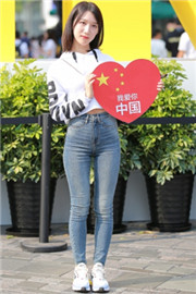 上海街拍作品外滩